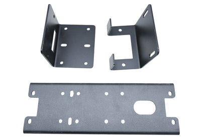 Cycle Country 25-3260 ATV Winch Mount Kit NOS