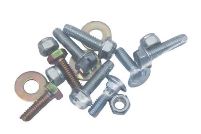 Cycle Country 25-3260 ATV Winch Mount Kit NOS