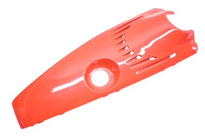 New OEM Polaris 5431875-288 Red Scrambler Front Cover NOS