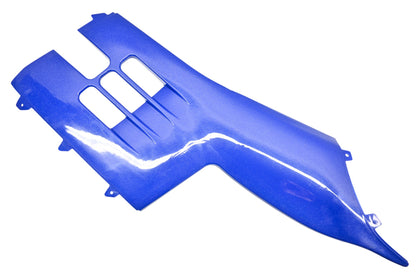 New OEM Polaris 2632471-341 Sonic Blue Right Side Panel NOS