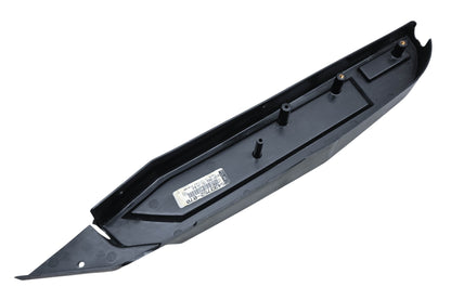 New OEM Polaris 5433752-070 Black Left Snow Skirt NOS