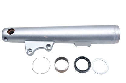 New OEM Polaris 2202092 Silver Lefthand Slider Kit NOS
