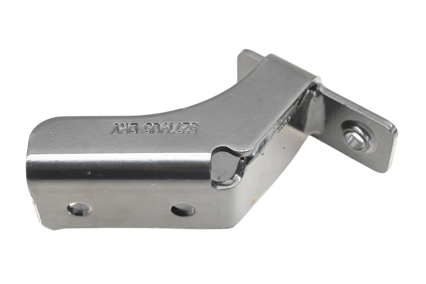 New OEM Polaris 5271905 Lefthand Box Latch Spacer Bracket NOS