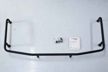 New OEM Polaris 2874944 Black Front Rack Extender Kit NOS