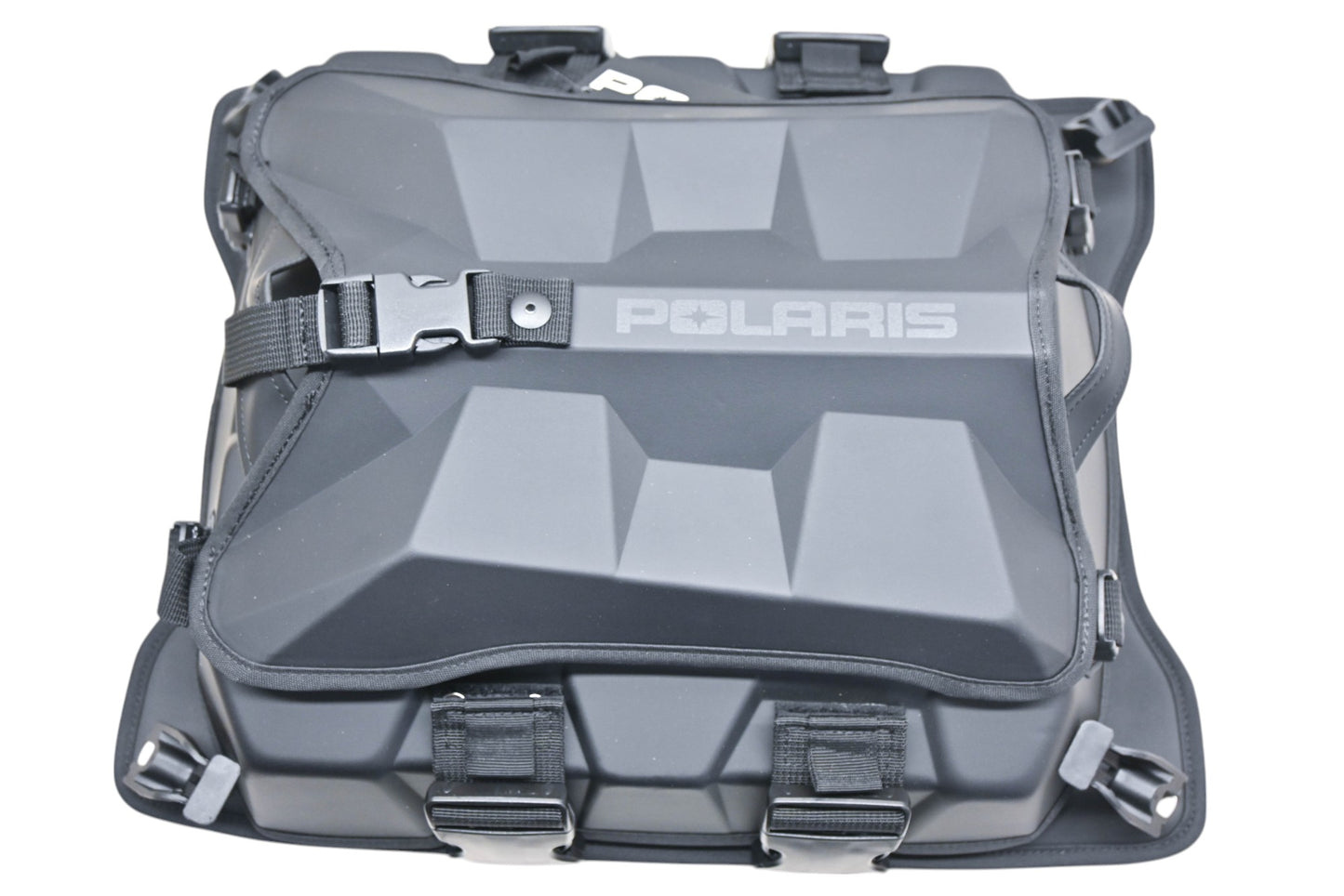 New OEM Polaris 2881057 Ultimate Shovel Bag NOS