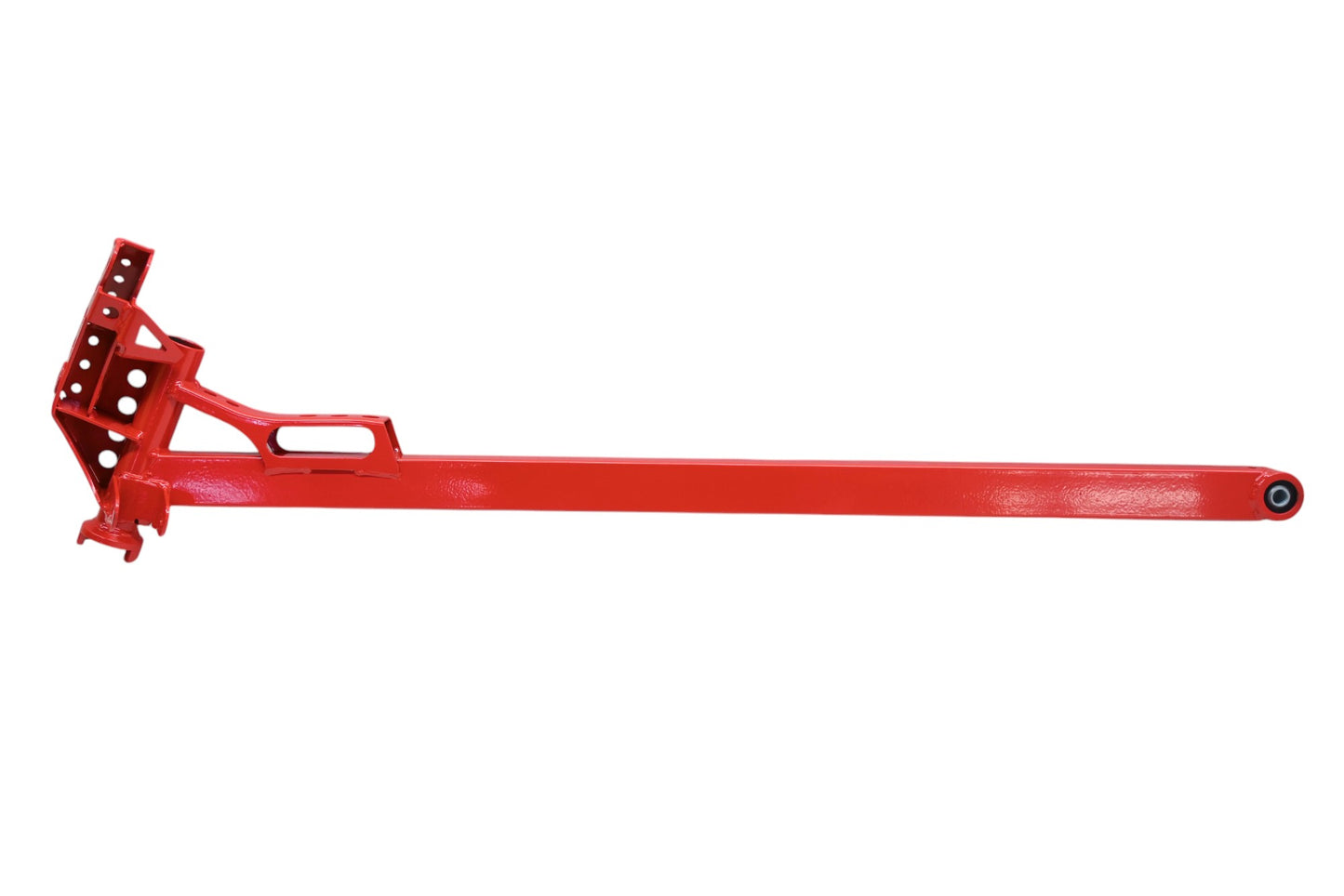 WPS 44-8930 Polaris Vertical Escape Red Right Trailing Arm NOS