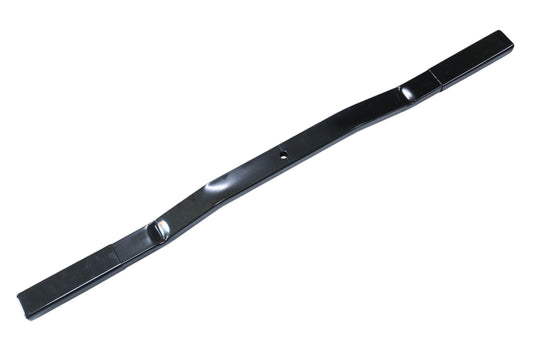 Just Sail Products JSP0021-BAR Black Steel Tie Down Bar NOS