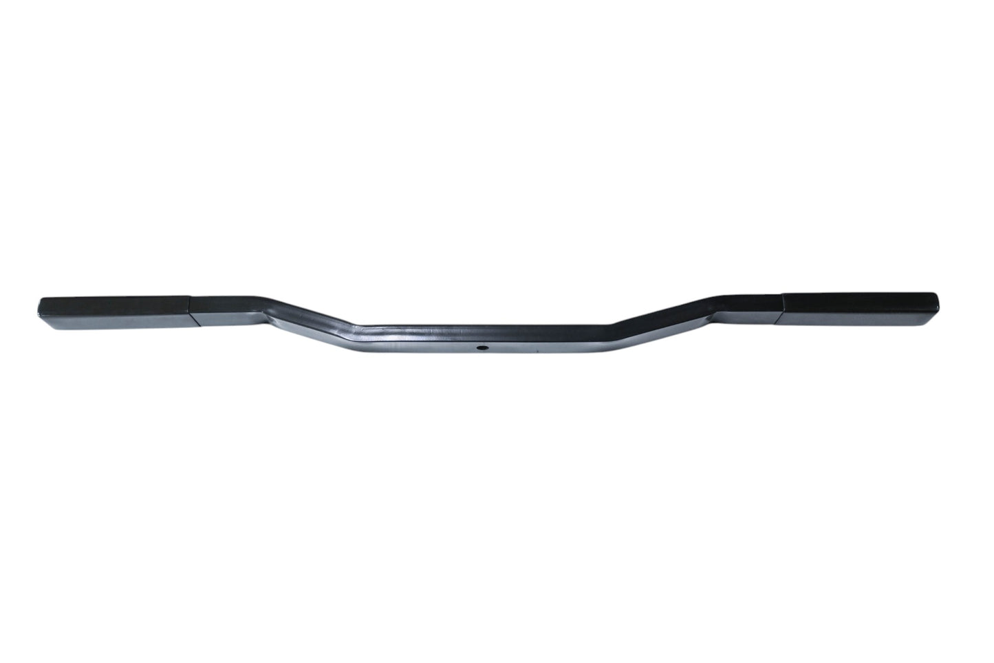 Just Sail Products JSP0021-BAR Black Steel Tie Down Bar NOS