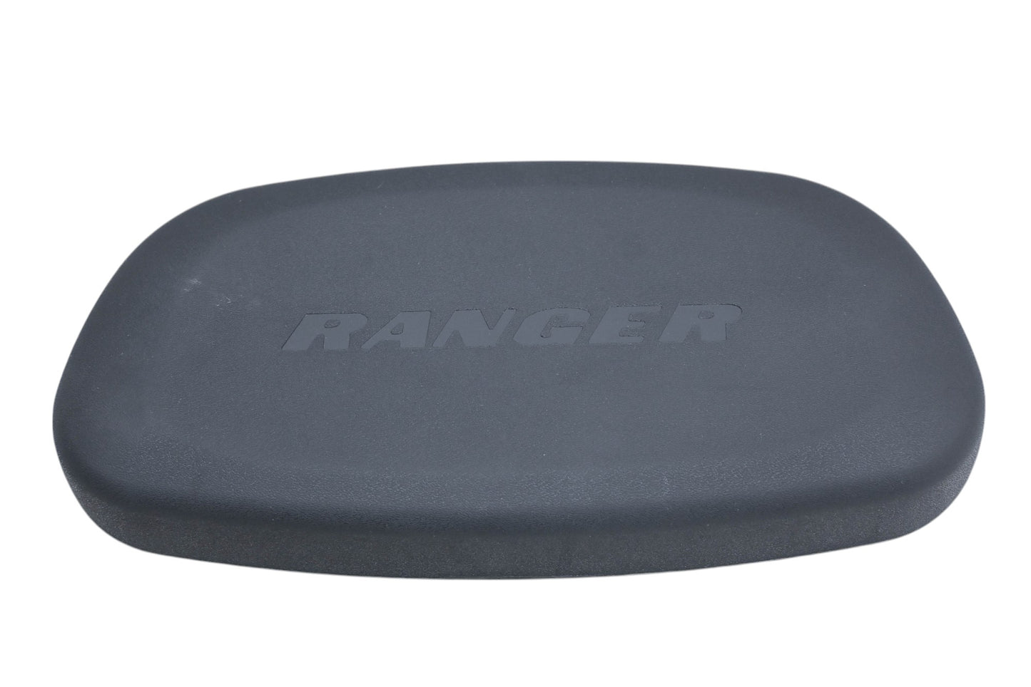 New OEM Polaris 5434879-070 Ranger Black Headrest NOS