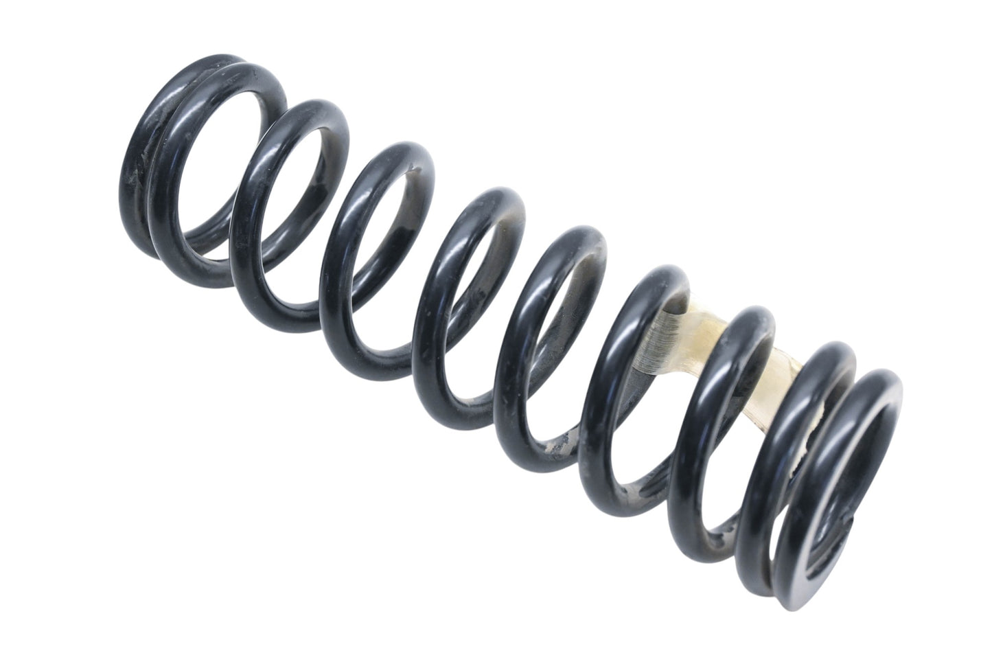 New OEM Polaris 7041289-067 Black Shock Spring NOS