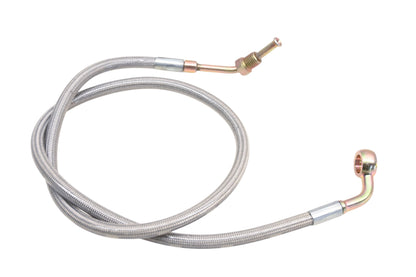 New OEM Polaris 1910839 Front Brake Cable NOS
