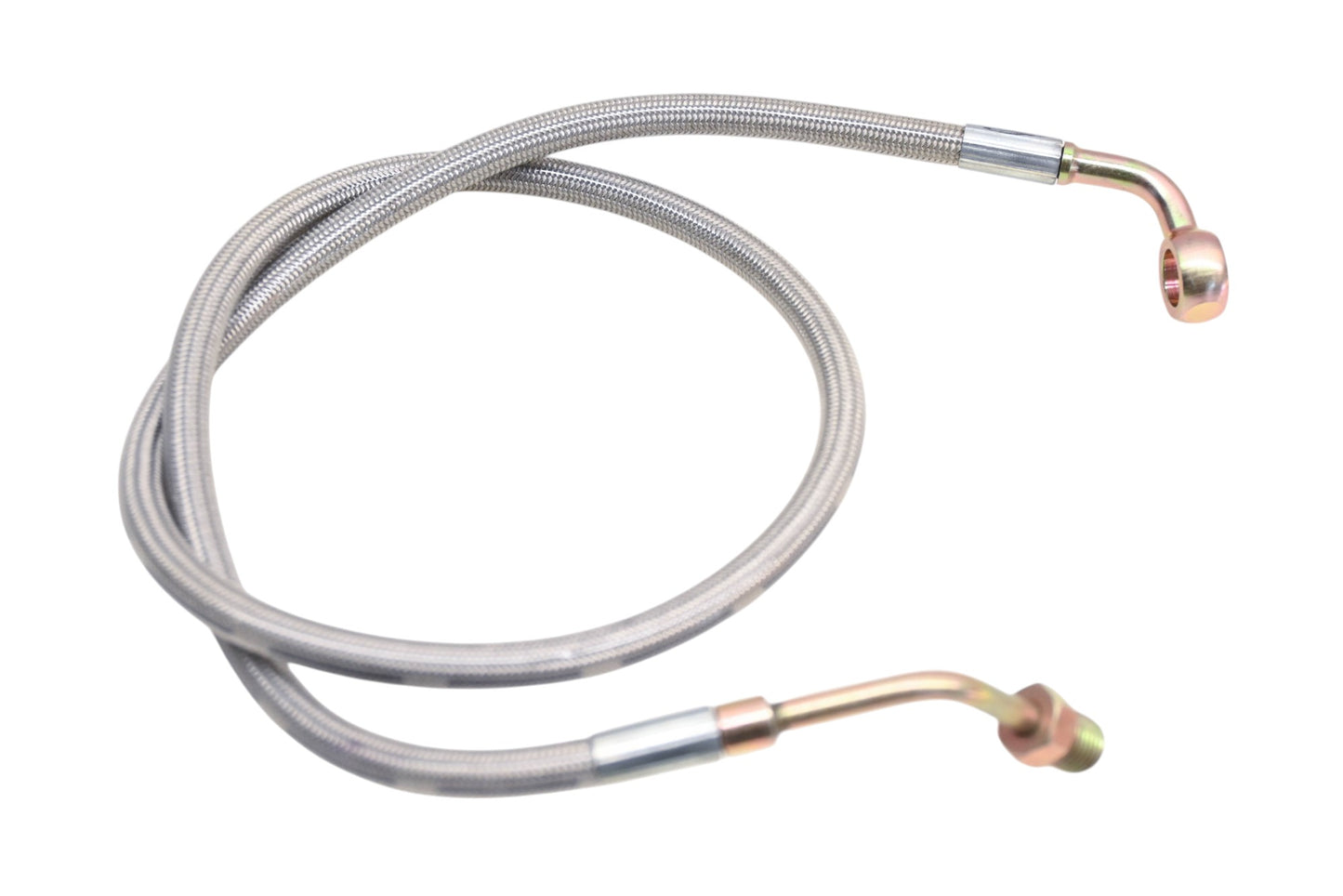 New OEM Polaris 1910839 Front Brake Cable NOS