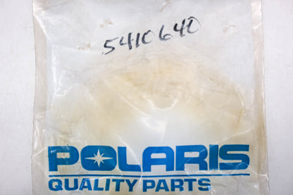 New OEM Polaris 5410640 Fuel Neck Grommet NOS