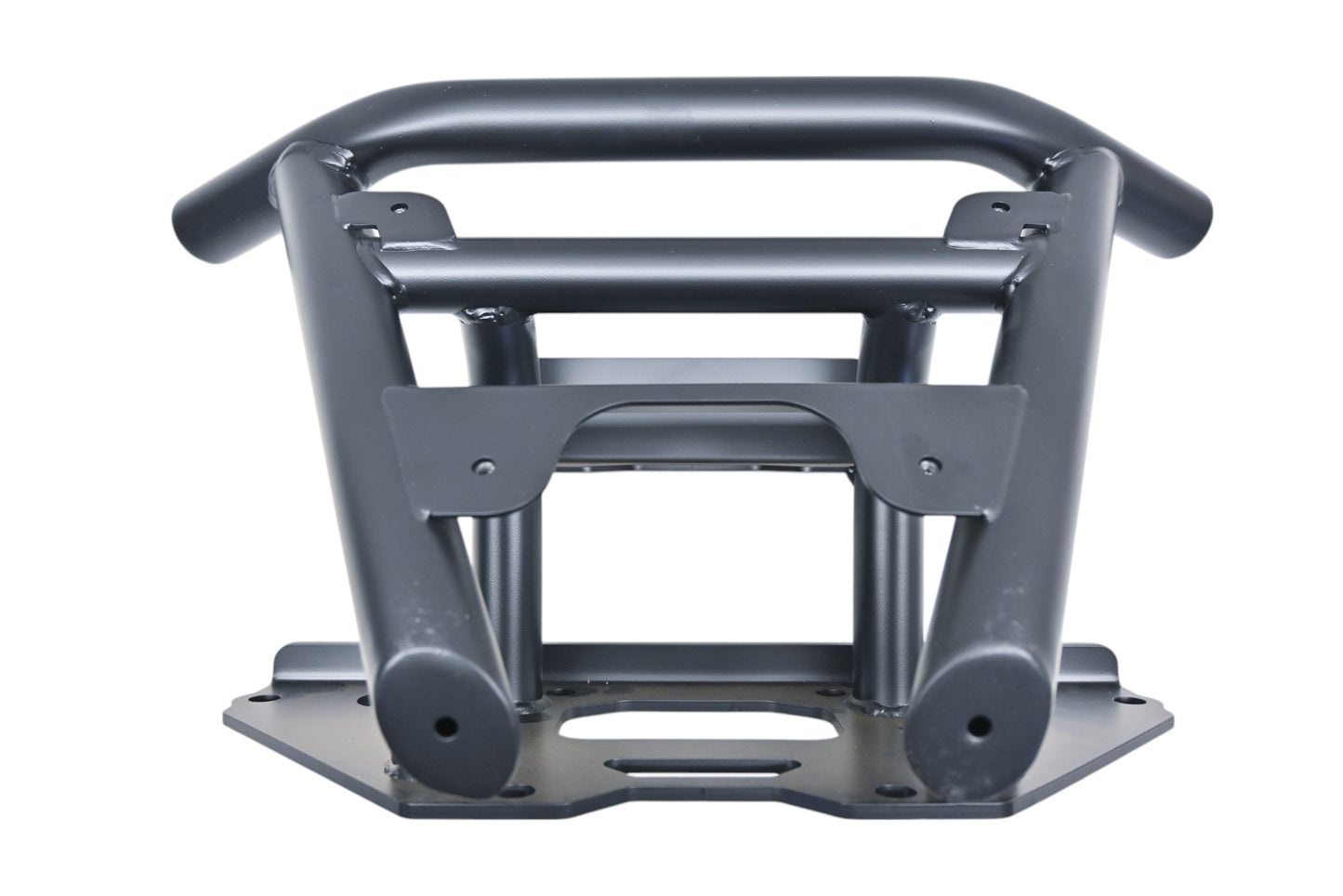 New OEM Polaris 2884581-458 Pre Runner Front Bumper Kit NOS