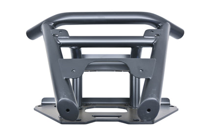 New OEM Polaris 2884581-458 Pre Runner Front Bumper Kit NOS