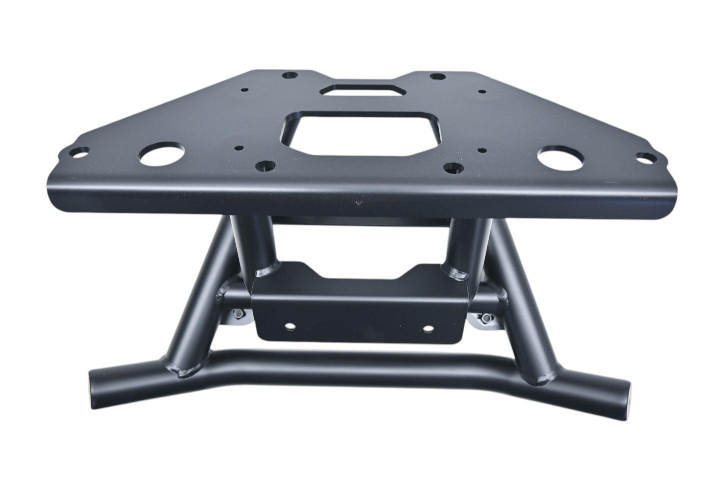 New OEM Polaris 2884581-458 Pre Runner Front Bumper Kit NOS