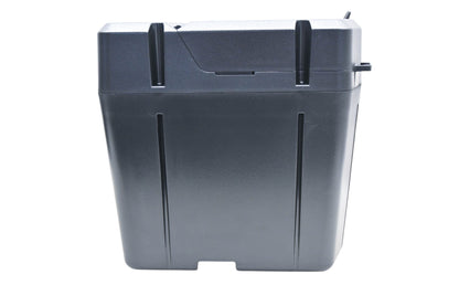 New OEM Polaris 2882910 Under Seat Storage Kit NOS