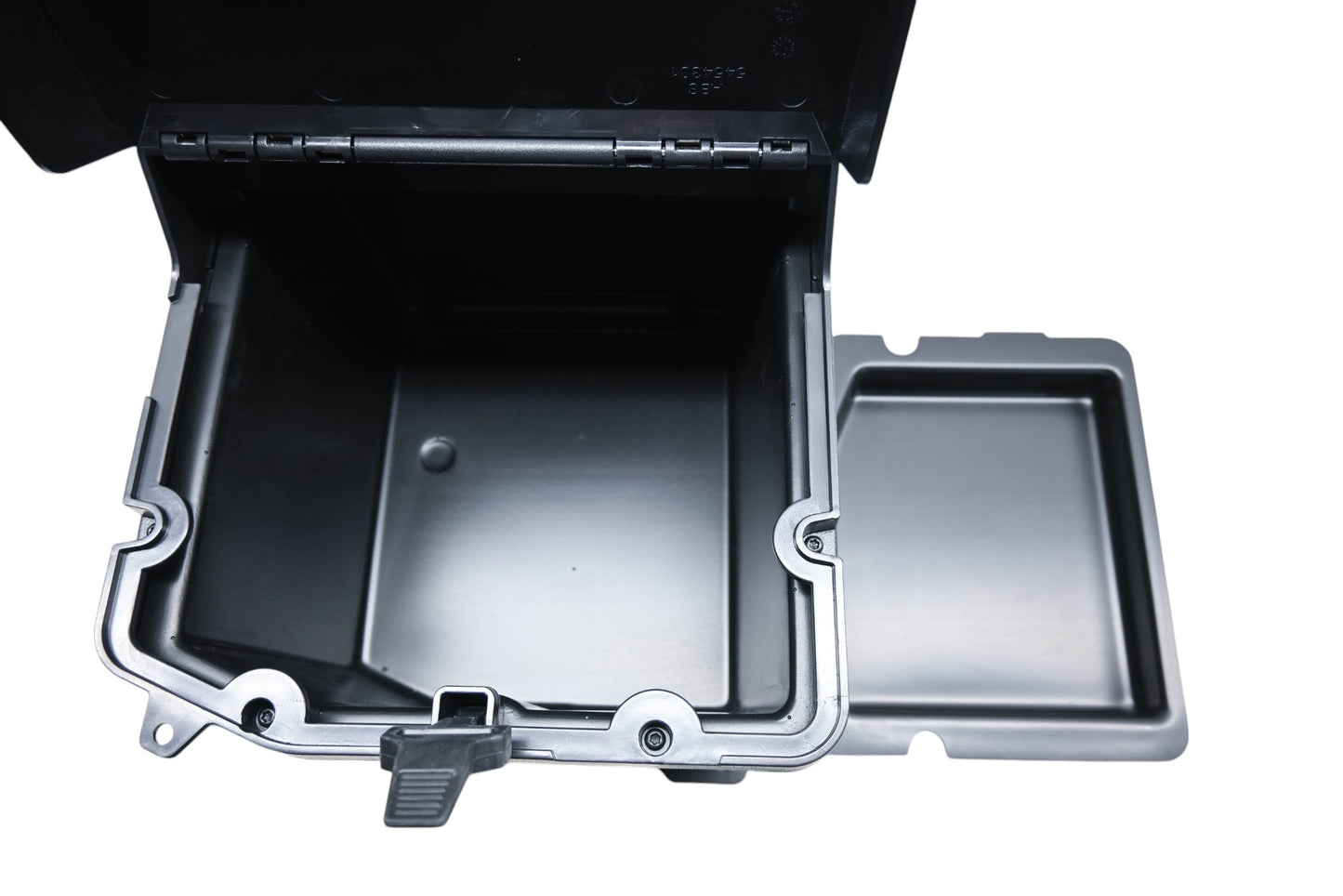 New OEM Polaris 2882910 Under Seat Storage Kit NOS