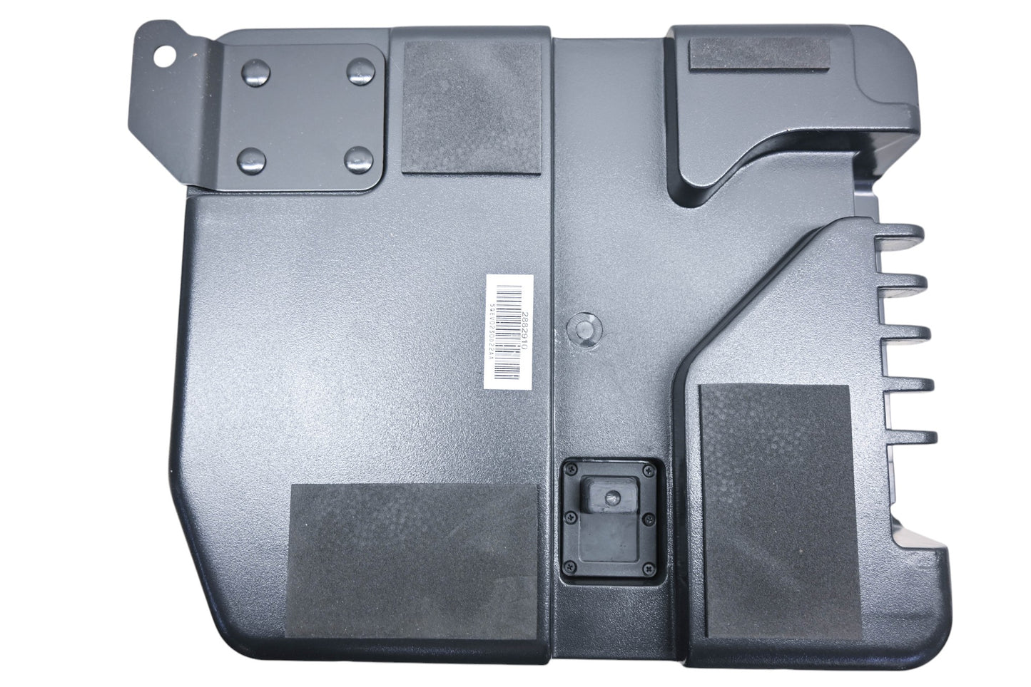 New OEM Polaris 2882910 Under Seat Storage Kit NOS