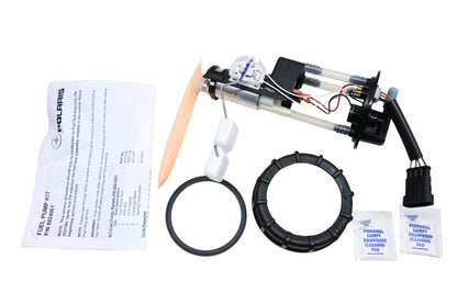 New OEM Polaris 2207669 Fuel Pump Kit NOS