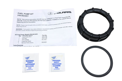 New OEM Polaris 2207669 Fuel Pump Kit NOS