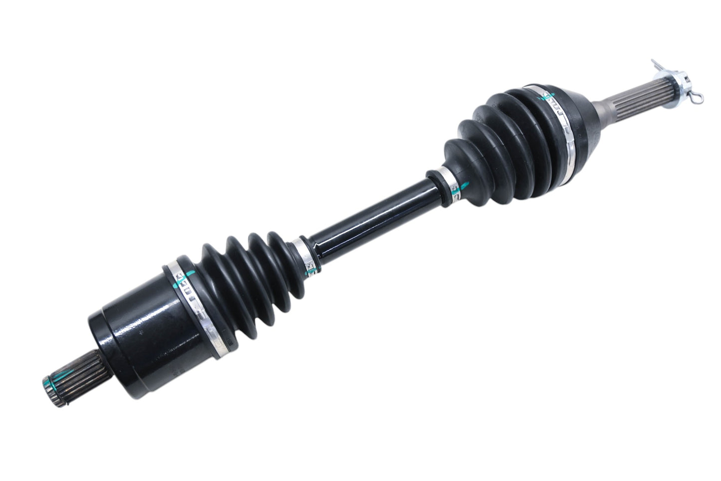 All Balls 531-0505 6-Ball Heavy Duty Axle NOS