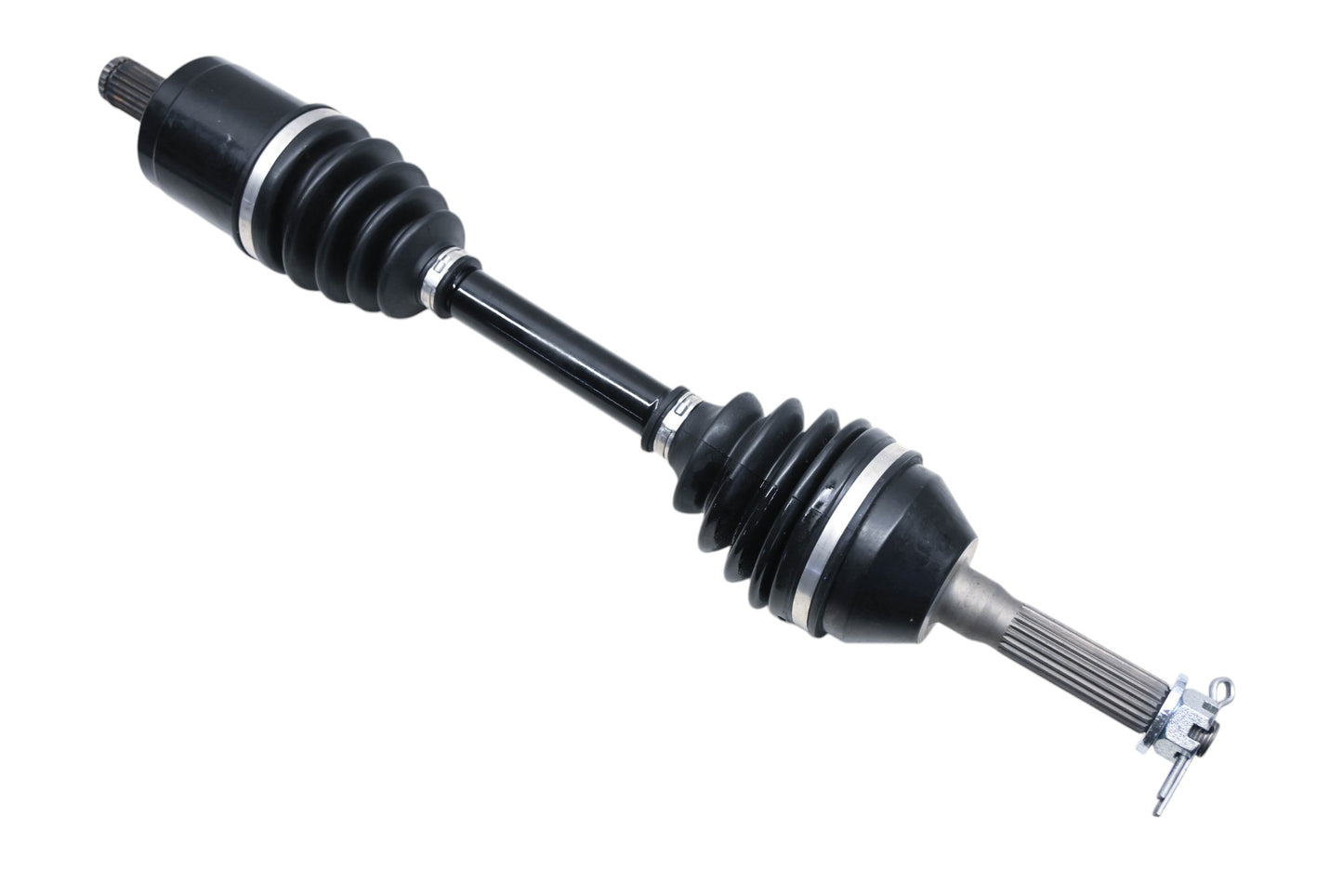 All Balls 531-0505 6-Ball Heavy Duty Axle NOS