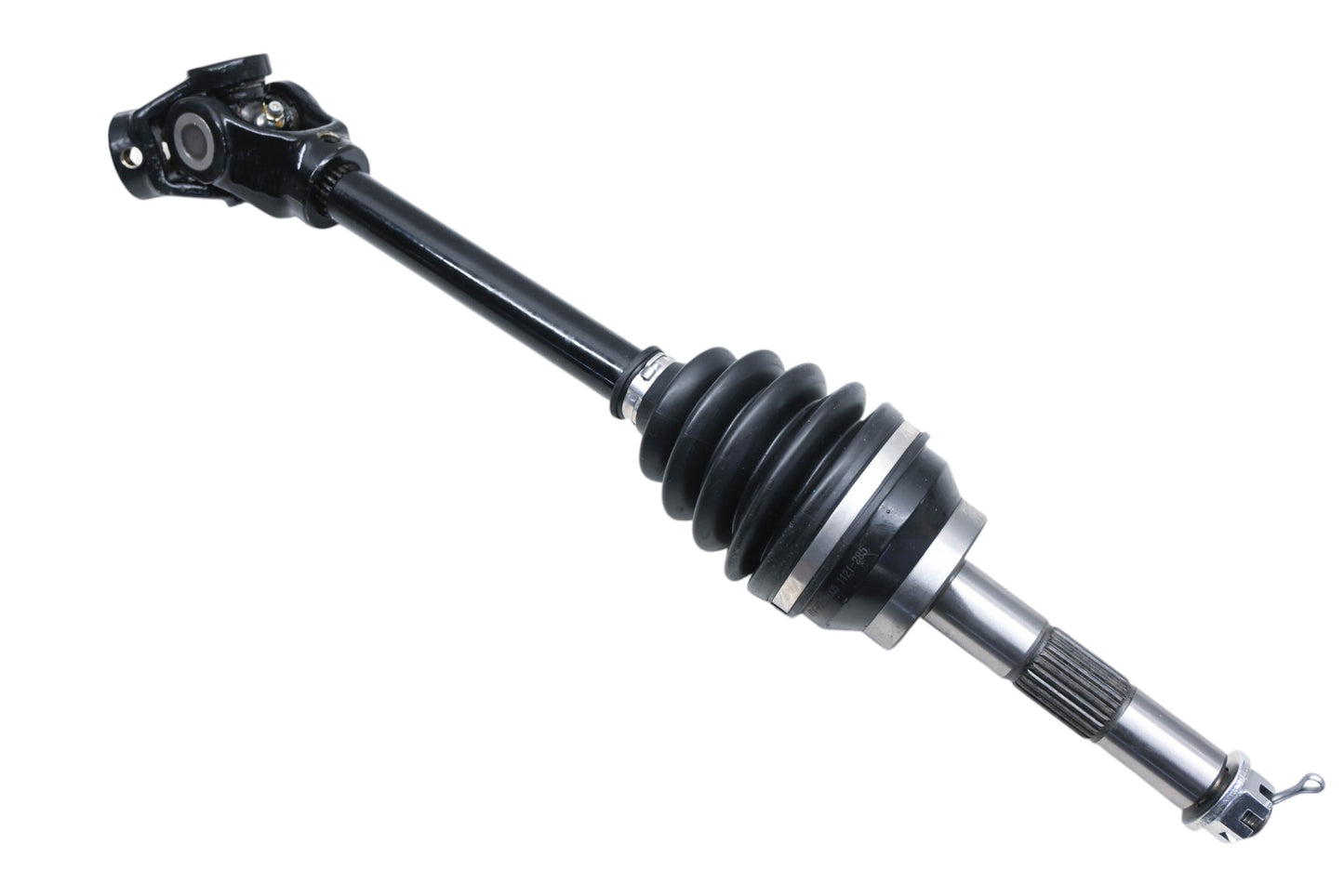 All Balls 531-0514 6-Ball Heavy Duty Axle NOS
