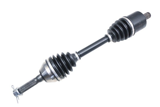 All Balls 531-0536 6-Ball Heavy Duty Axle NOS