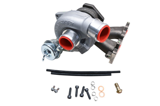 New OEM Polaris 2209520 Turbo Assembly Kit NOS