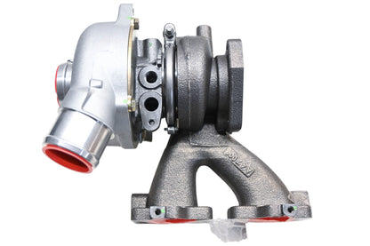 New OEM Polaris 2209520 Turbo Assembly Kit NOS