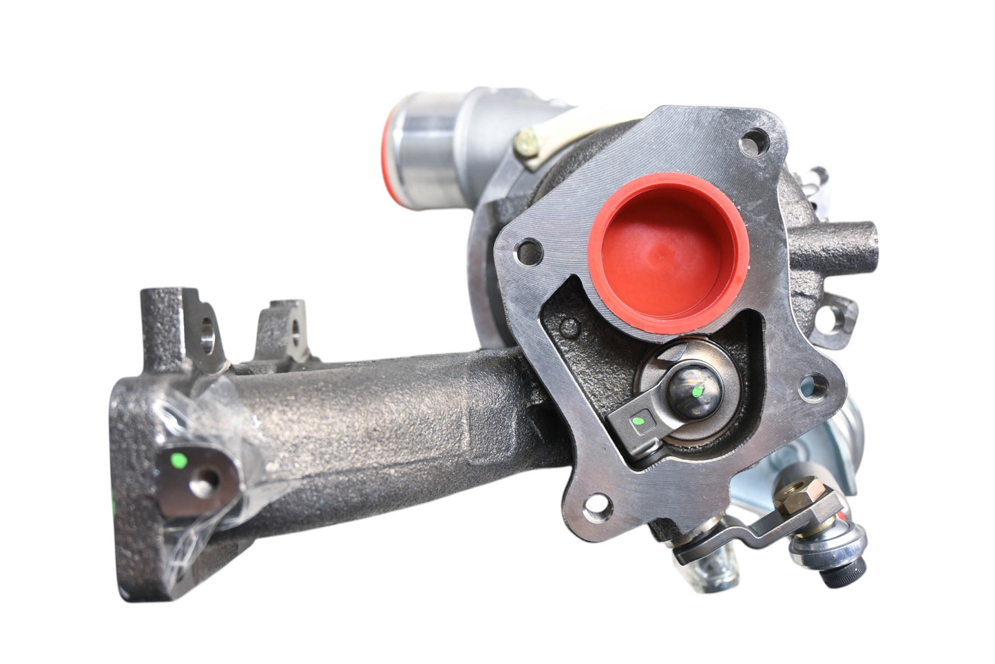 New OEM Polaris 2209520 Turbo Assembly Kit NOS