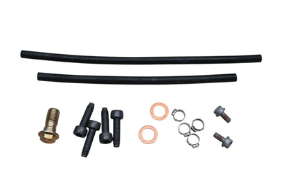 New OEM Polaris 2209520 Turbo Assembly Kit NOS