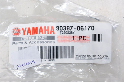 New OEM Yamaha 90387-06170-00 Collar NOS