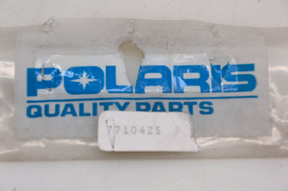 New OEM Polaris 7710425 Retainer E-Rings Qty 5 NOS