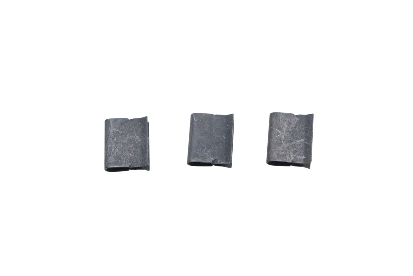 New OEM Polaris 7670070 Clips Qty 3 NOS