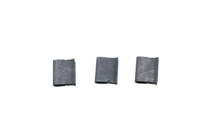 New OEM Polaris 7670070 Clips Qty 3 NOS