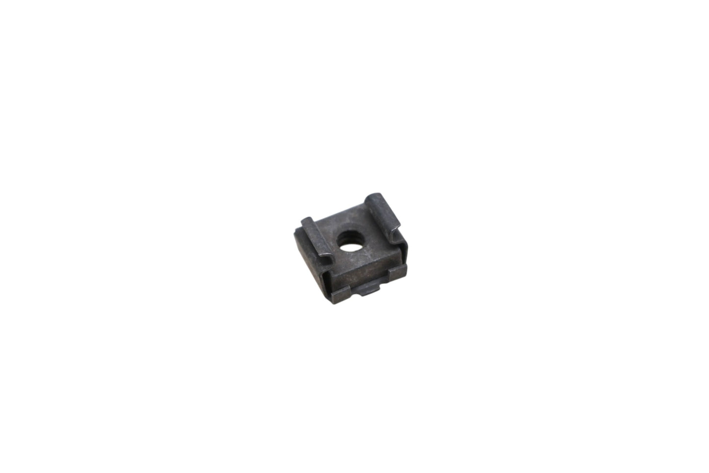 New OEM Polaris 7670071 Retainer Nut NOS