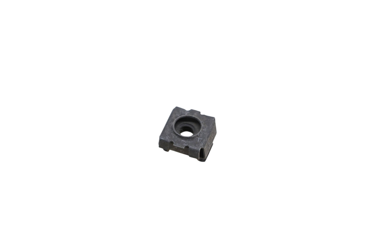 New OEM Polaris 7670071 Retainer Nut NOS