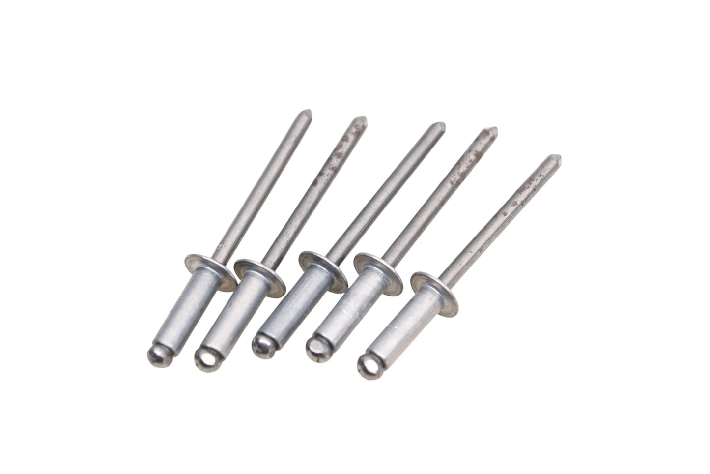 New OEM Polaris 7621465 Rivets Qty 5 NOS
