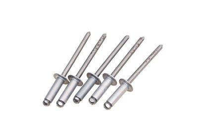 New OEM Polaris 7621465 Rivets Qty 5 NOS