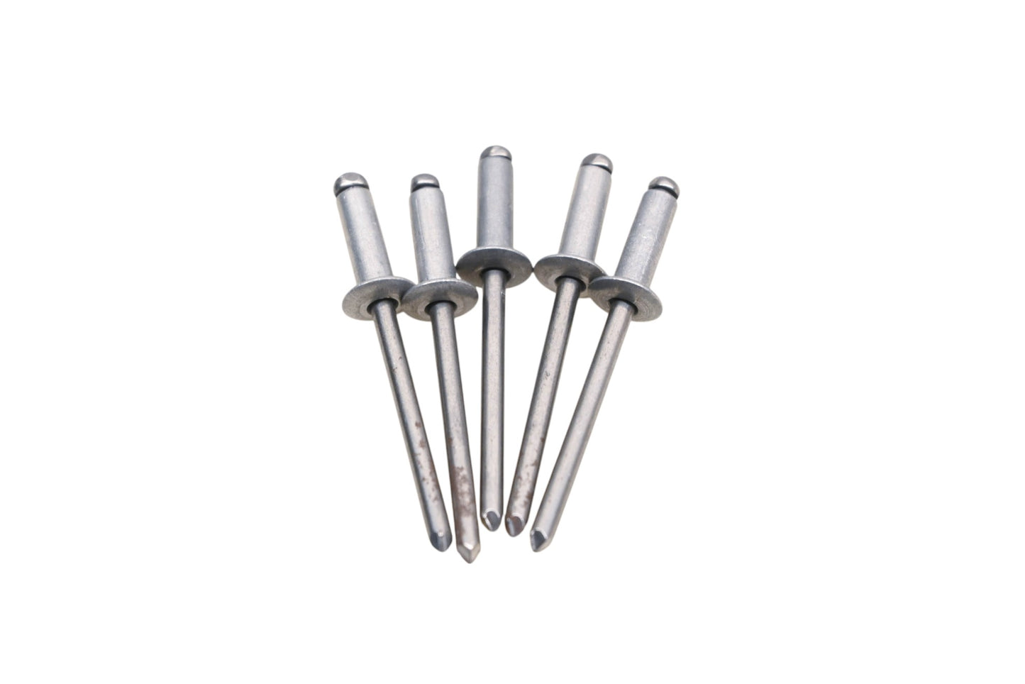 New OEM Polaris 7621465 Rivets Qty 5 NOS