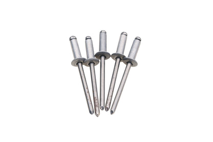 New OEM Polaris 7621465 Rivets Qty 5 NOS