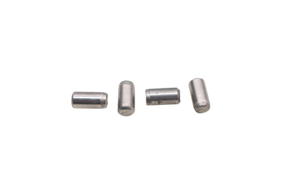 New OEM Polaris 7661819 Dowel Pins Qty 4 NOS