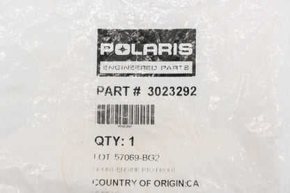 New OEM Polaris 3023292 PTO Mount NOS