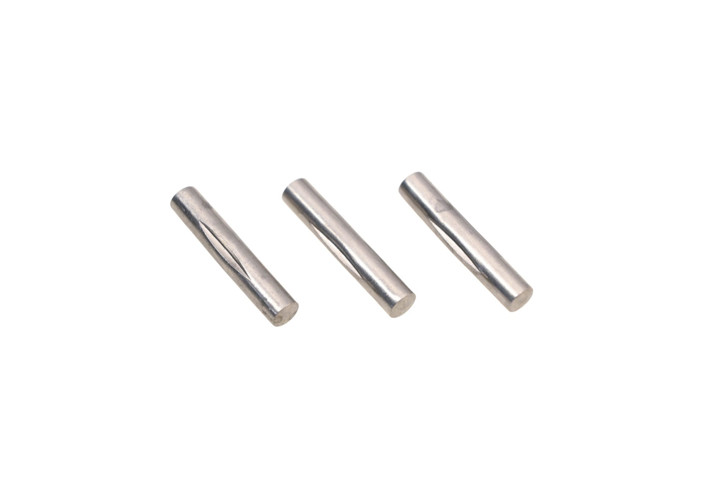 New OEM Polaris 7661630 Grooved Pins Qty 3 NOS