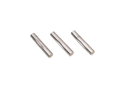 New OEM Polaris 7661630 Grooved Pins Qty 3 NOS