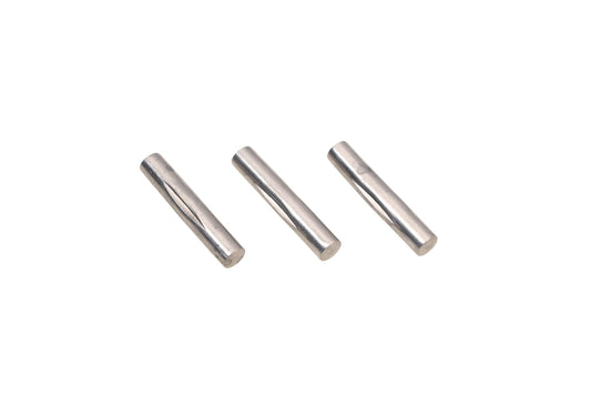 New OEM Polaris 7661630 Grooved Pins Qty 3 NOS