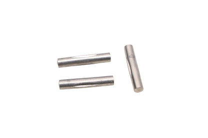 New OEM Polaris 7661630 Grooved Pins Qty 3 NOS