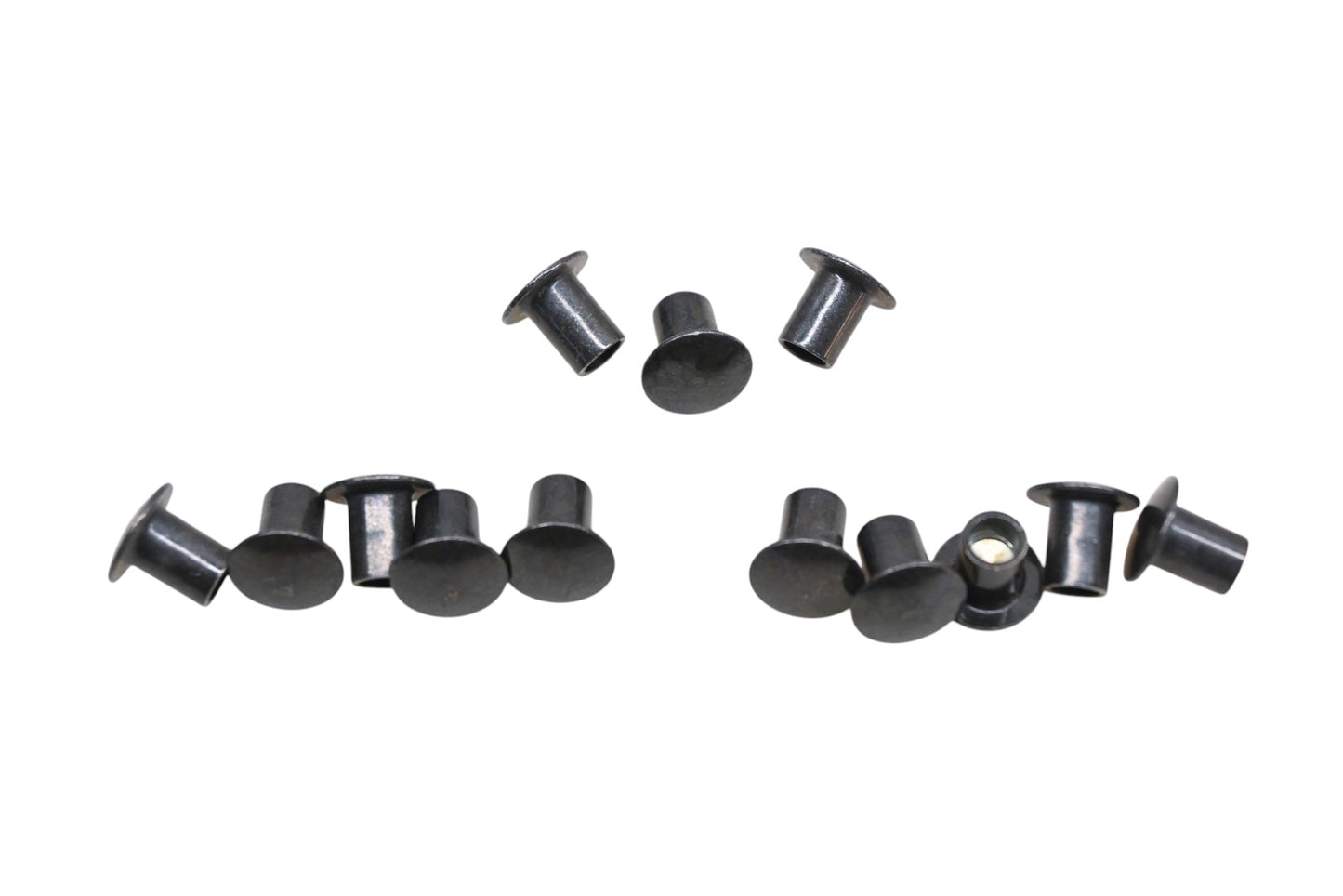 New OEM Polaris 7661829 Rivets Qty 13 NOS